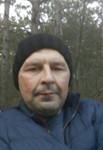 My photo - Sergey, 46 from Simferopol (@sergeyakimov78)