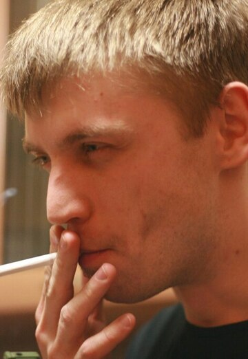 My photo - Dmitriy, 42 from Kirov (@dmitriy323388)