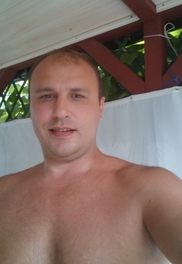 Моя фотография - Andrey, 44 из Кёльн (@andrey178047)