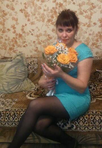 Моя фотография - Светлана, 54 из Карпинск (@svetlana221586)