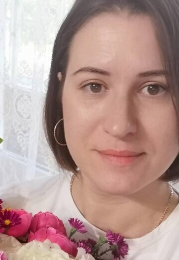 My photo - Anastasiya, 42 from Voronezh (@anastasiya164459)