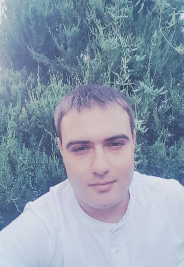 My photo - Sher, 32 from Samarkand (@sher1361)