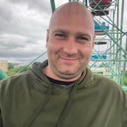Сергей, 33, Кузнецк