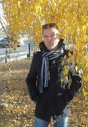 My photo - ruslan, 43 from Stary Oskol (@ruslan85484)