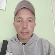 Александр, 33, Омутнинск