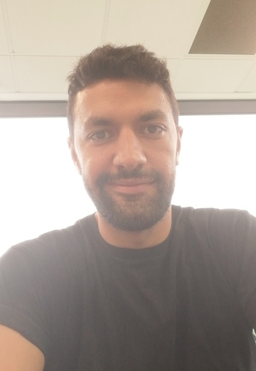 My photo - Christoforos Tsakalis, 31 from Athens (@christoforostsakalis)