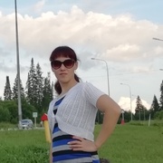 Екатерина, 35, Чусовой