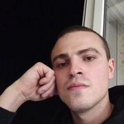 Вячеслав Шувалов, 30, Рыбное