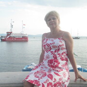 Вера, 58, Тверь