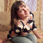 Марина, 36, Ордынское