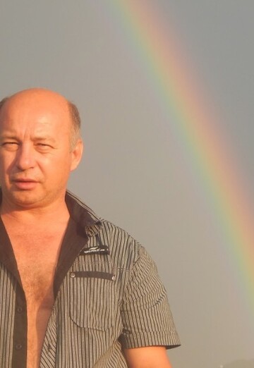 My photo - Aleksey, 58 from Slavyansk-na-Kubani (@aleksey7122895)