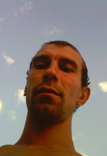 Моя фотография - Николай, 35 из Азов (@nikolay73408)