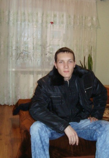 My photo - Sergey, 34 from Bryanka (@sergey446043)