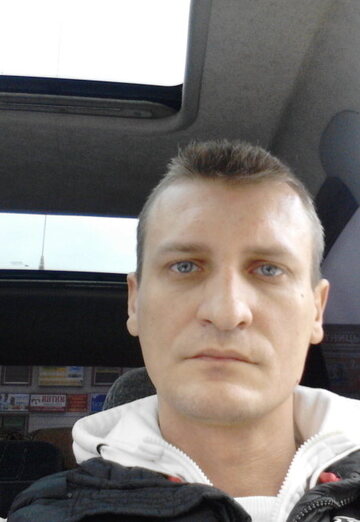 Моя фотография - Oleg, 47 из Волгодонск (@oleg88153)
