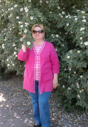 My photo - Natalya, 59 from Tashkent (@natalya83754)