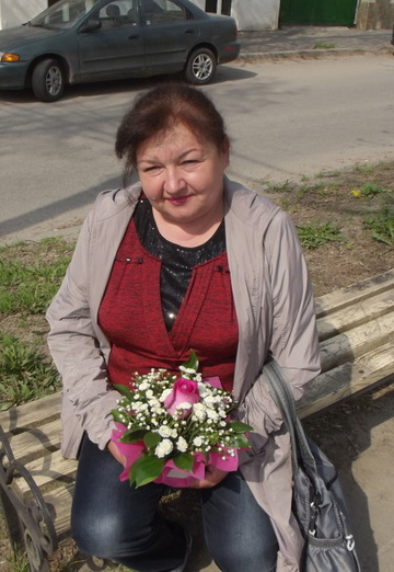 La mia foto - Larisa, 61 di Chernomorskoe (@larisa10703)