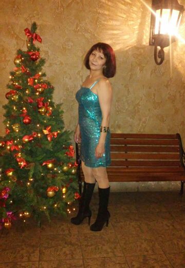 Моя фотография - Лана, 54 из Челябинск (@svetlana191747)