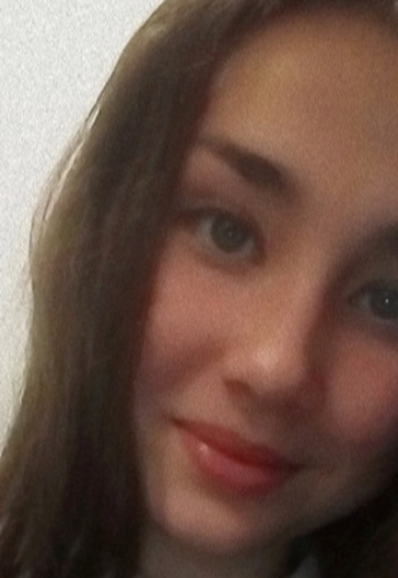 Моя фотография - Карина, 19 из Нижний Новгород (@karina44154)