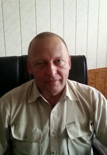 Моя фотография - Сергей, 62 из Нея (@sergey384273)