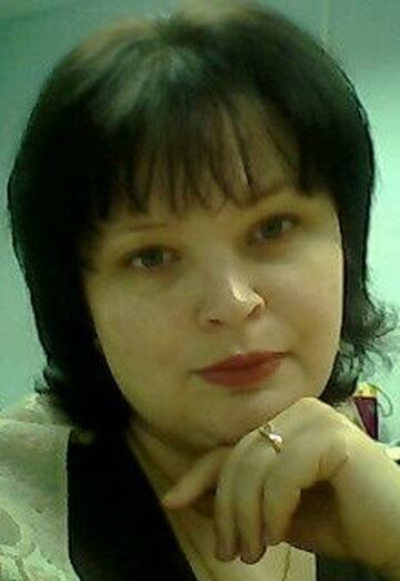 Ma photo - Irina, 53 de Yalutorovsk (@irina4971103)