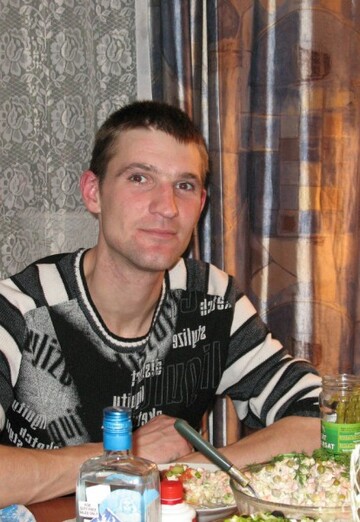 My photo - Maksim Grigorev, 40 from Tosno (@maksimgrig8847127)