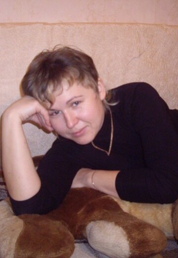 My photo - Olga, 46 from Izmail (@olwga8619828)
