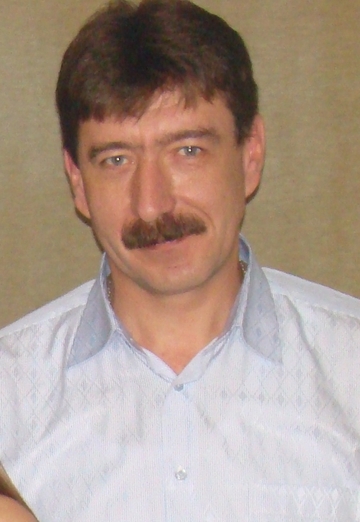 My photo - Oleg, 54 from Furmanov (@id660788)