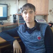 Рустам, 40, Лянтор