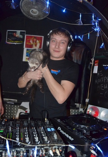 Valentin (@valentin785) — my photo № 8