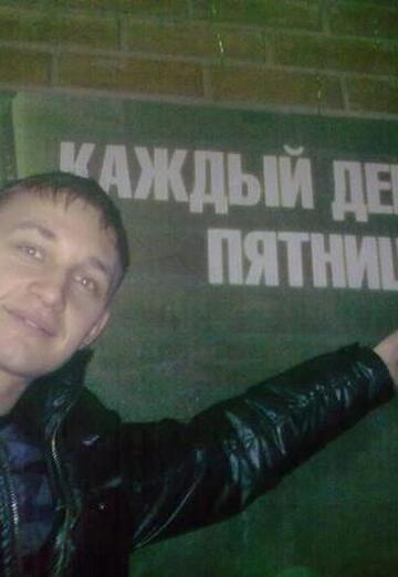 My photo - Vadim, 35 from Sergiyev Posad (@vadim87695)
