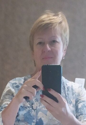 My photo - 💎 Irina 💎, 58 from Rostov-on-don (@irina411425)