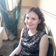 Наталья, 36, Куйбышев (Новосибирская обл.)
