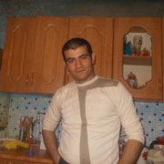 толик, 36, Волоконовка