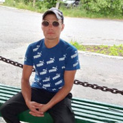 Ваша, 37, Сатка