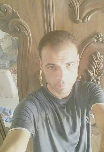 My photo - Marat, 36 from Damascus (@marat16372)