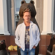 Михаил, 37, Усть-Илимск