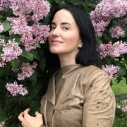 Юлия, 40, Санкт-Петербург