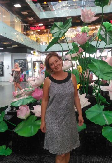 Моя фотография - Марина, 47 из Волгоград (@marina144791)