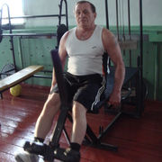 Валерий, 64, Баево