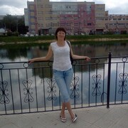 ГАЛИНА, 47, Дивеево