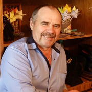 Шамиль, 57, Ташла