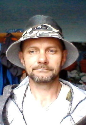 Моя фотография - Виктор, 46 из Кодинск (@viktor160473)