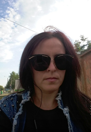 Моя фотография - Людмила, 39 из Одесса (@ludmila101221)