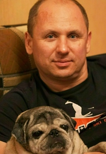 Sergey (@sergey768181) — my photo № 1