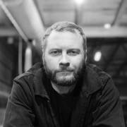 Игорь, 38, Пушкин