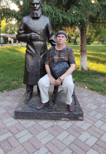 Minha foto - TIMOFEY, 57 de Nefteyugansk (@timofey5483)