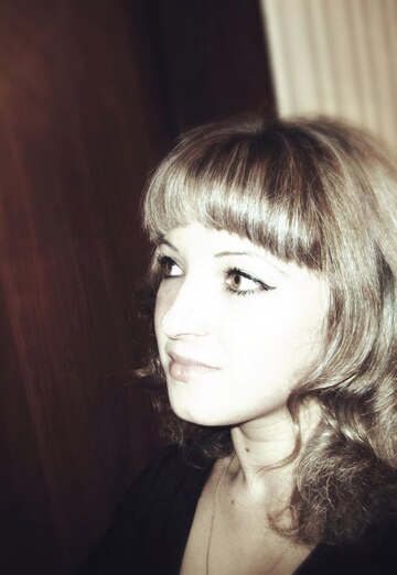 Моя фотография - Ольга, 35 из Торжок (@olga260037)