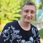 Юрий, 34, Малаховка