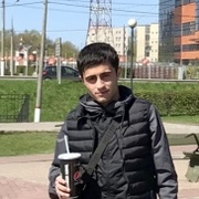Гев, 26, Щелково
