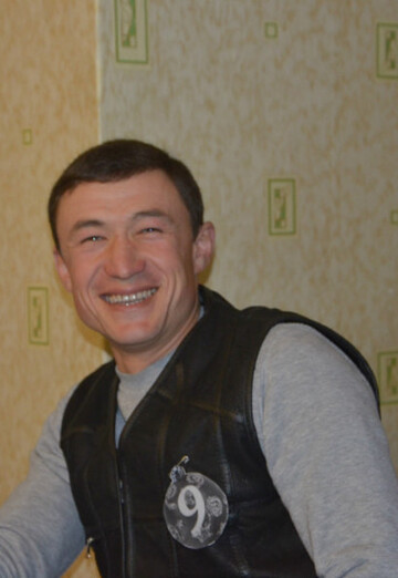 My photo - Zenur Umerov, 44 from Yevpatoriya (@zenurumerov)